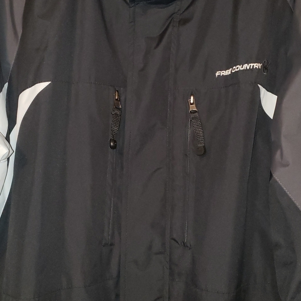 Free Country Men's Jacket - Picture 7 of 16